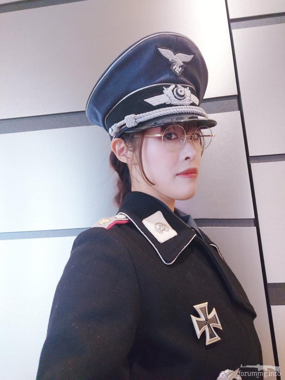 166419 - Феминизация войны