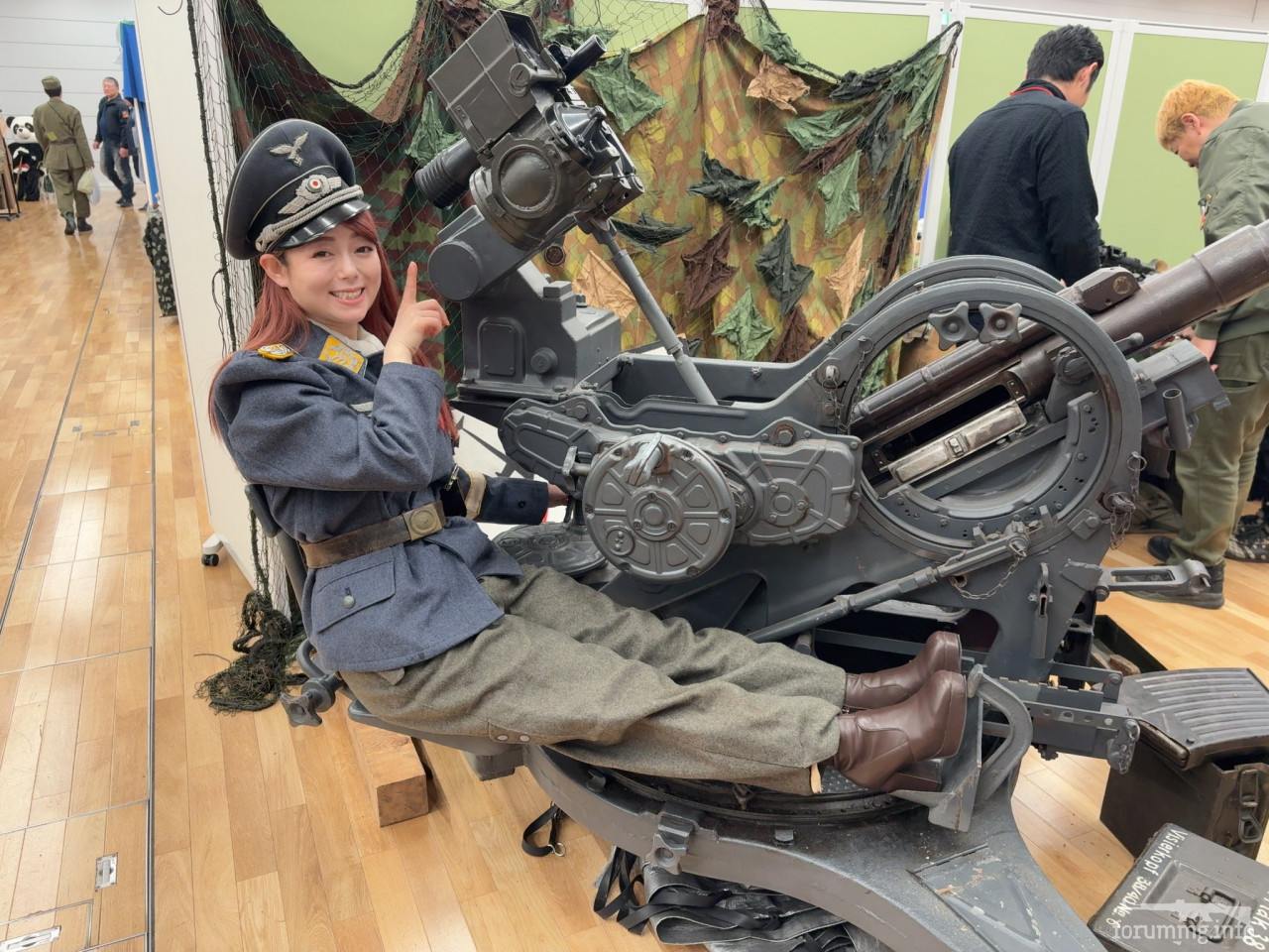 166420 - Феминизация войны (193.63 КБ) 9 просмотров 166420 - Феминизация войны