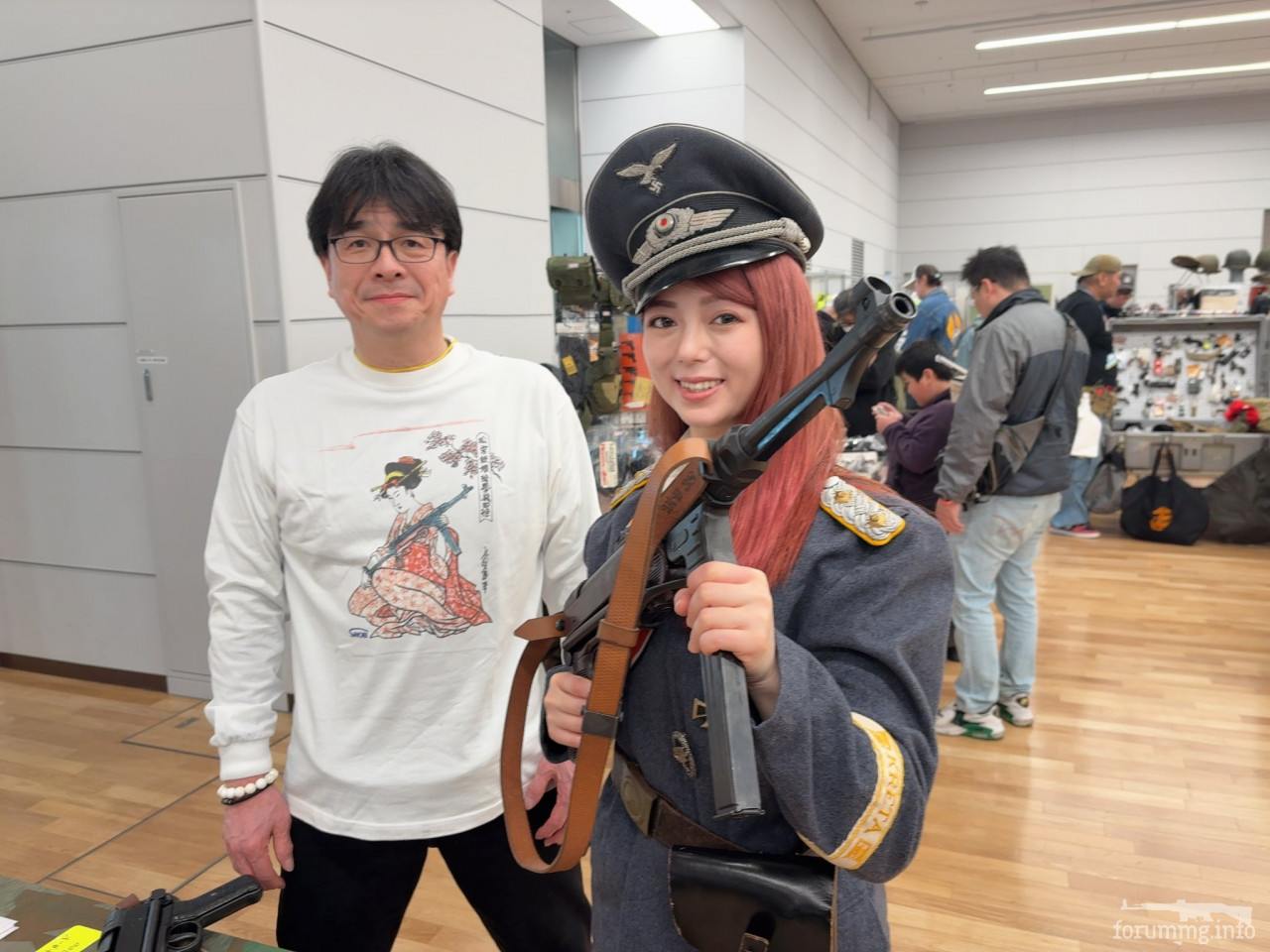 166421 - Феминизация войны (120.74 КБ) 9 просмотров 166421 - Феминизация войны