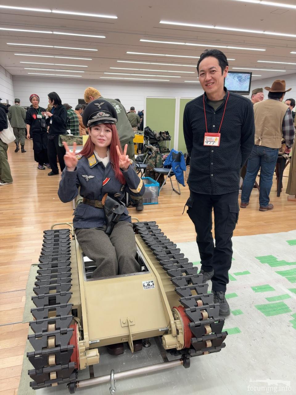 166422 - Феминизация войны (169.01 КБ) 9 просмотров 166422 - Феминизация войны