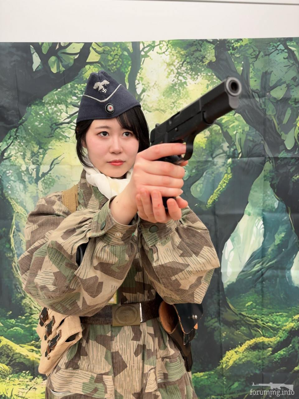 166423 - Феминизация войны (166.53 КБ) 8 просмотров 166423 - Феминизация войны