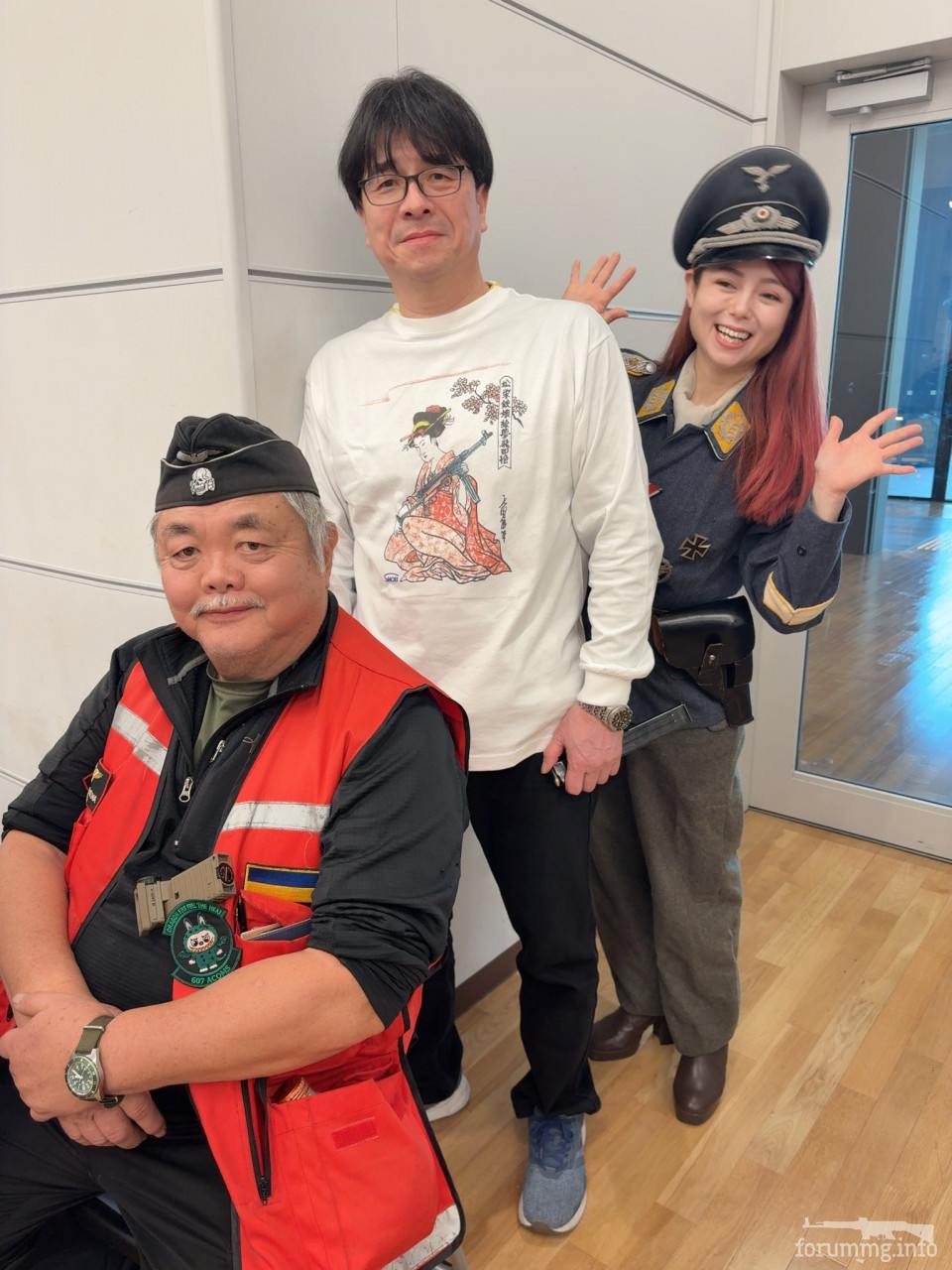 166426 - Феминизация войны (123.01 КБ) 8 просмотров 166426 - Феминизация войны