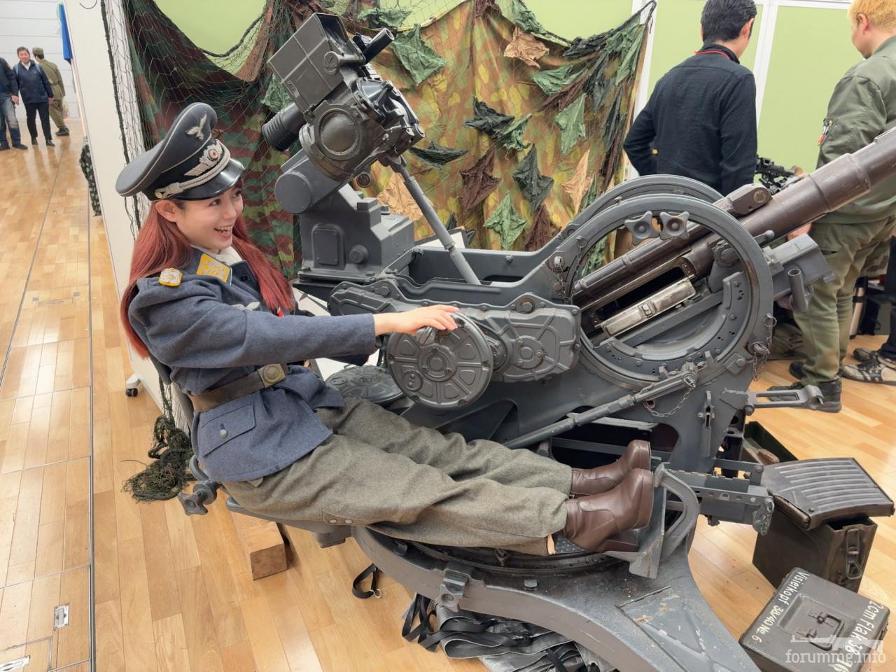 166428 - Феминизация войны