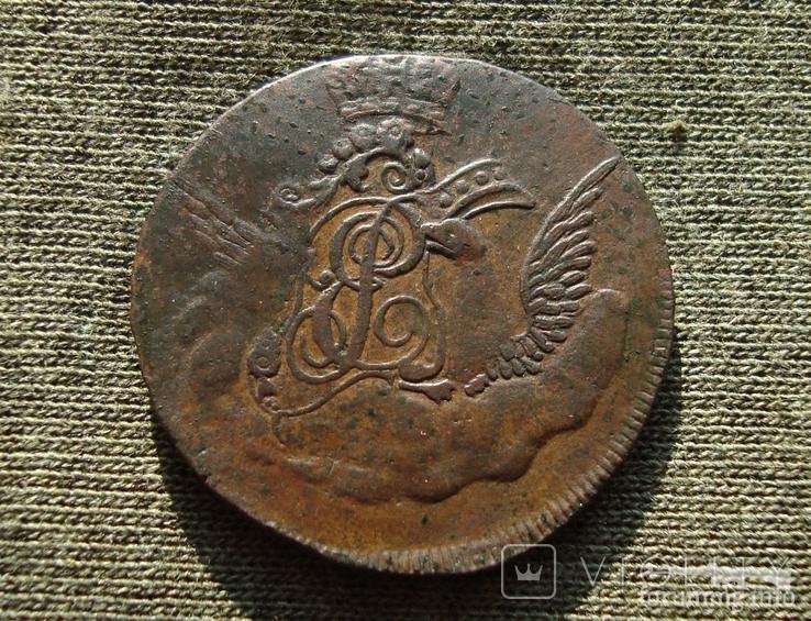 166493 - Интересные проходы медных монет 18-го века на аукционах. (122.33 КБ) 7 просмотров 166493 - Интересные проходы медных монет 18-го века на аукционах.