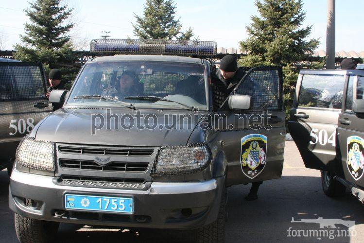 166501 - Наша милиция.