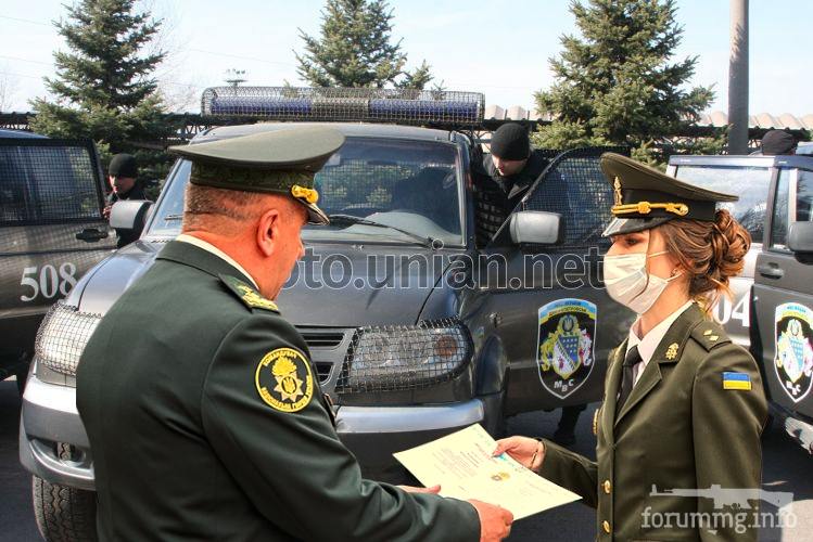 166502 - Наша милиция.