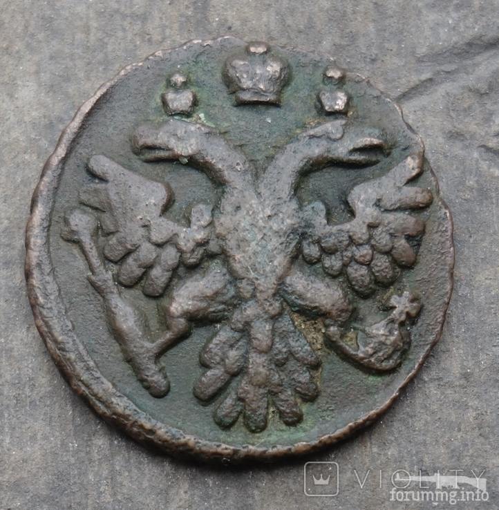 166513 - Интересные проходы деньга-полушка 1730-54 гг. на аукционах. (94.68 КБ) 4 просмотра 166513 - Интересные проходы деньга-полушка 1730-54 гг. на аукционах.