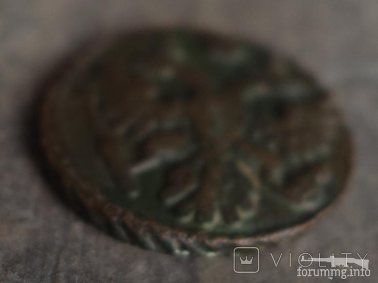 166514 - Интересные проходы деньга-полушка 1730-54 гг. на аукционах. (21.69 КБ) 4 просмотра 166514 - Интересные проходы деньга-полушка 1730-54 гг. на аукционах.