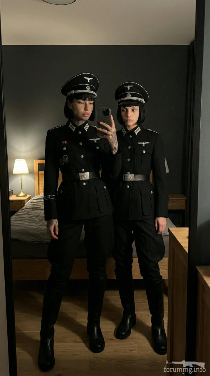 166520 - Феминизация войны