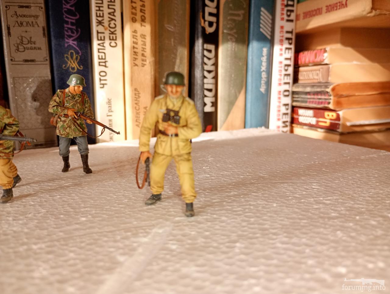 166523 - Фигурки Драгон моделс