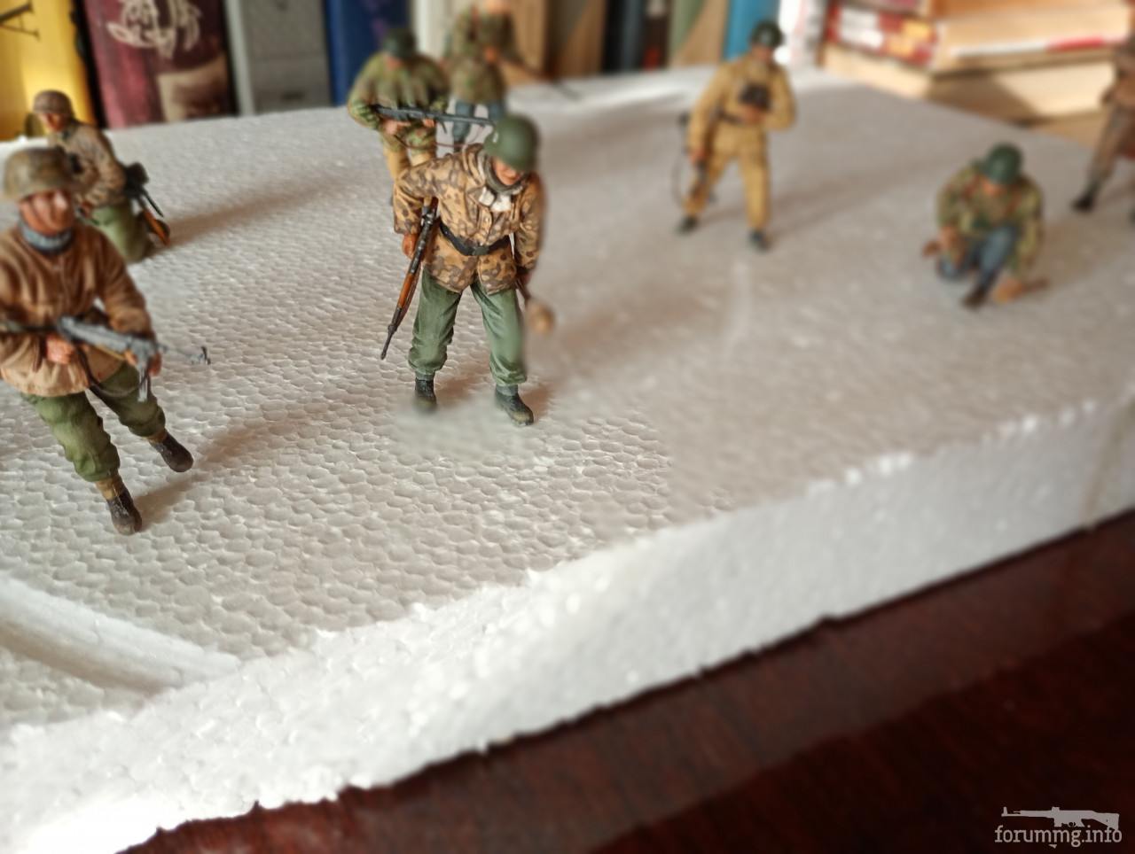 166526 - Фигурки Драгон моделс