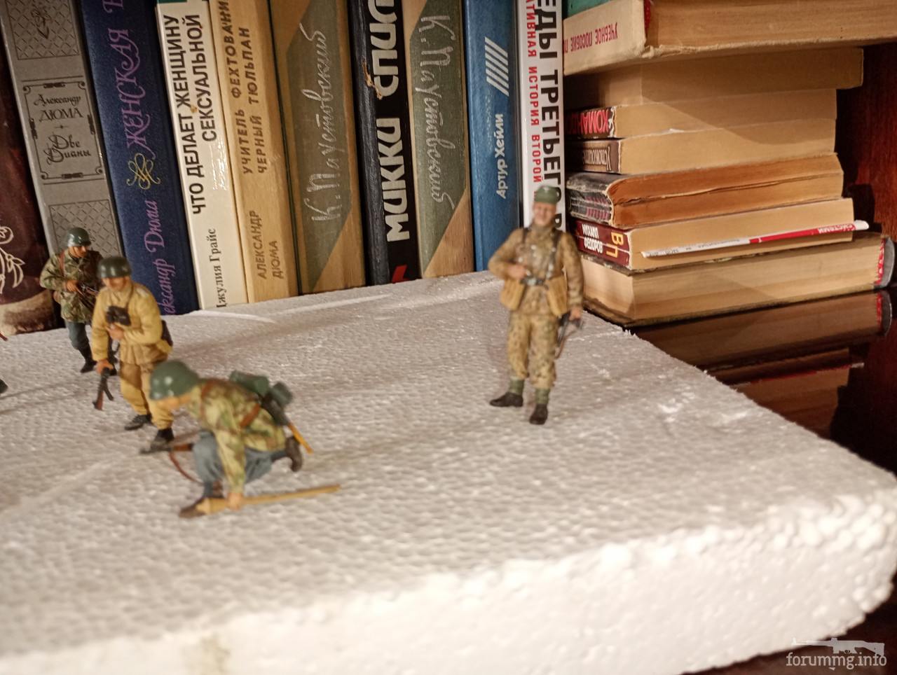 166527 - Фигурки Драгон моделс