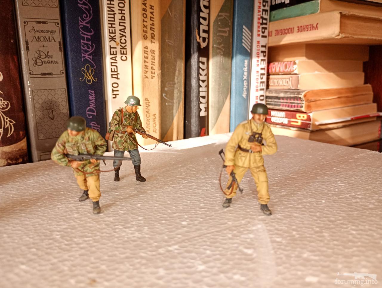 166528 - Фигурки Драгон моделс