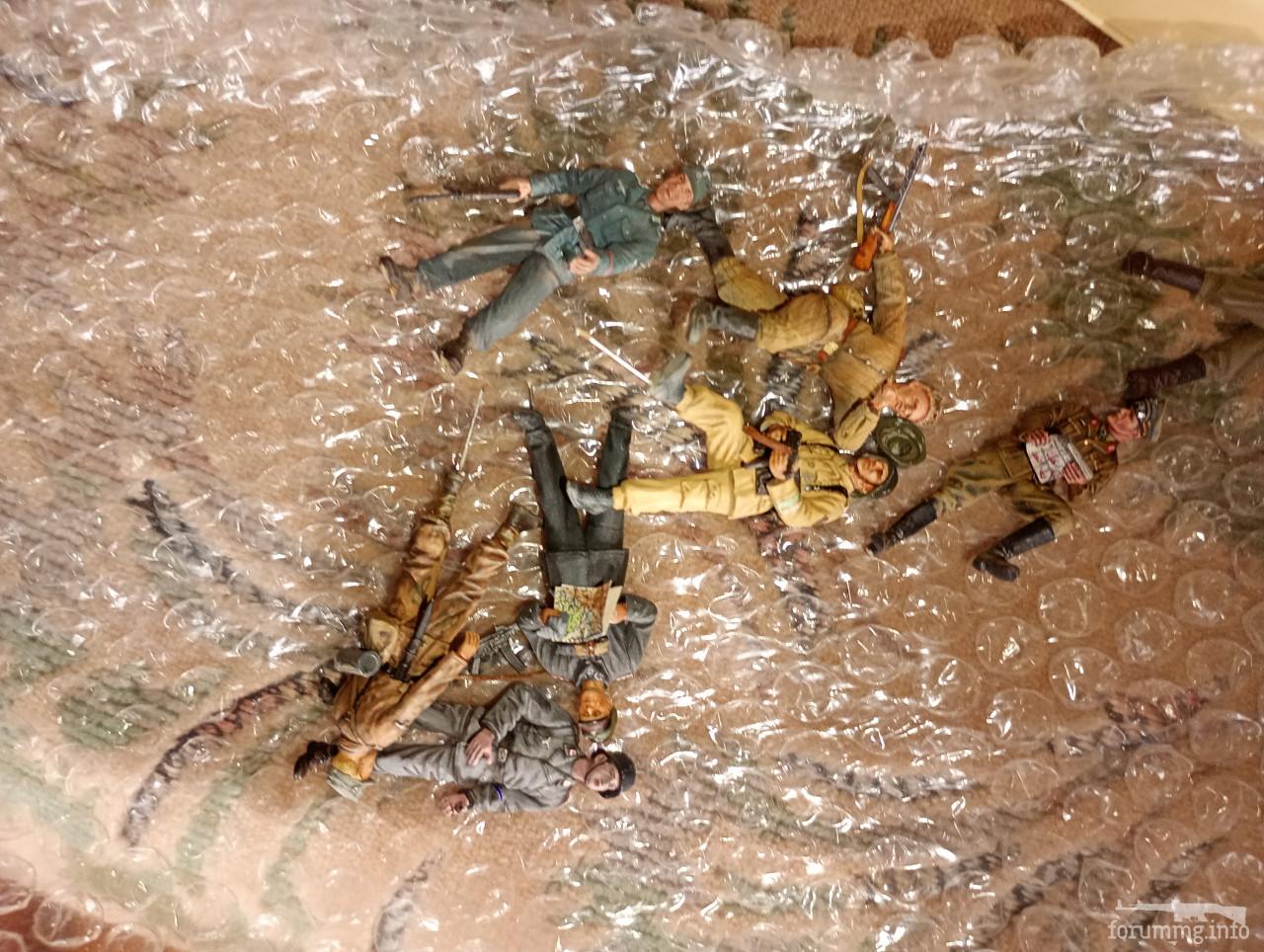 166529 - Фигурки Драгон моделс