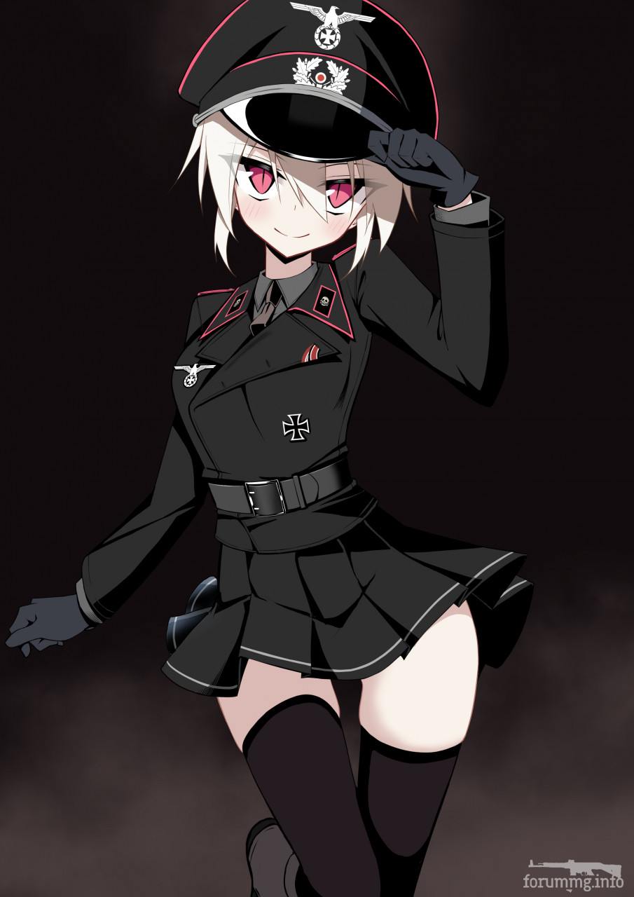 166539 - Феминизация войны