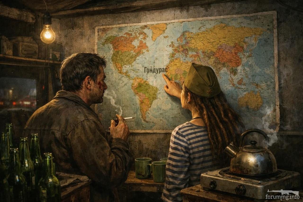 166556 - Анекдоты и другие короткие смешные тексты № 2