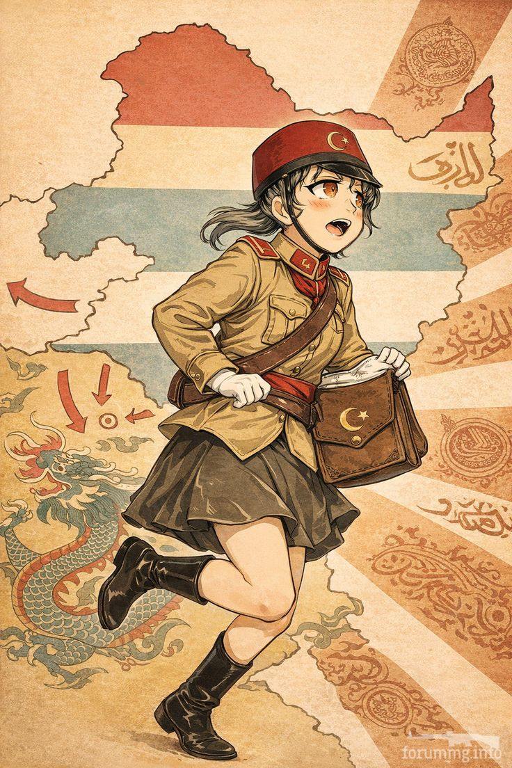 166578 - Феминизация войны