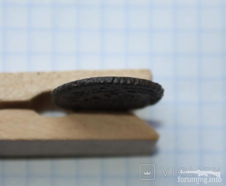 166582 - Интересные проходы деньга-полушка 1730-54 гг. на аукционах.