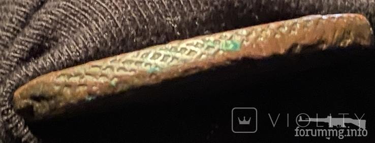 166604 - Интересные проходы медных монет 18-го века на аукционах.