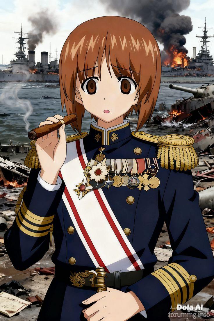 166625 - Феминизация войны