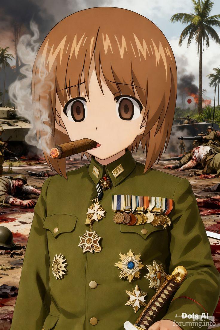 166626 - Феминизация войны