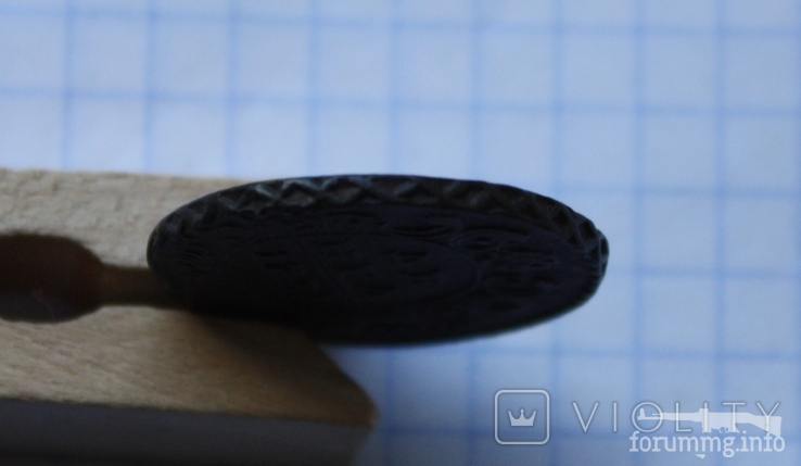 166630 - Интересные проходы деньга-полушка 1730-54 гг. на аукционах.