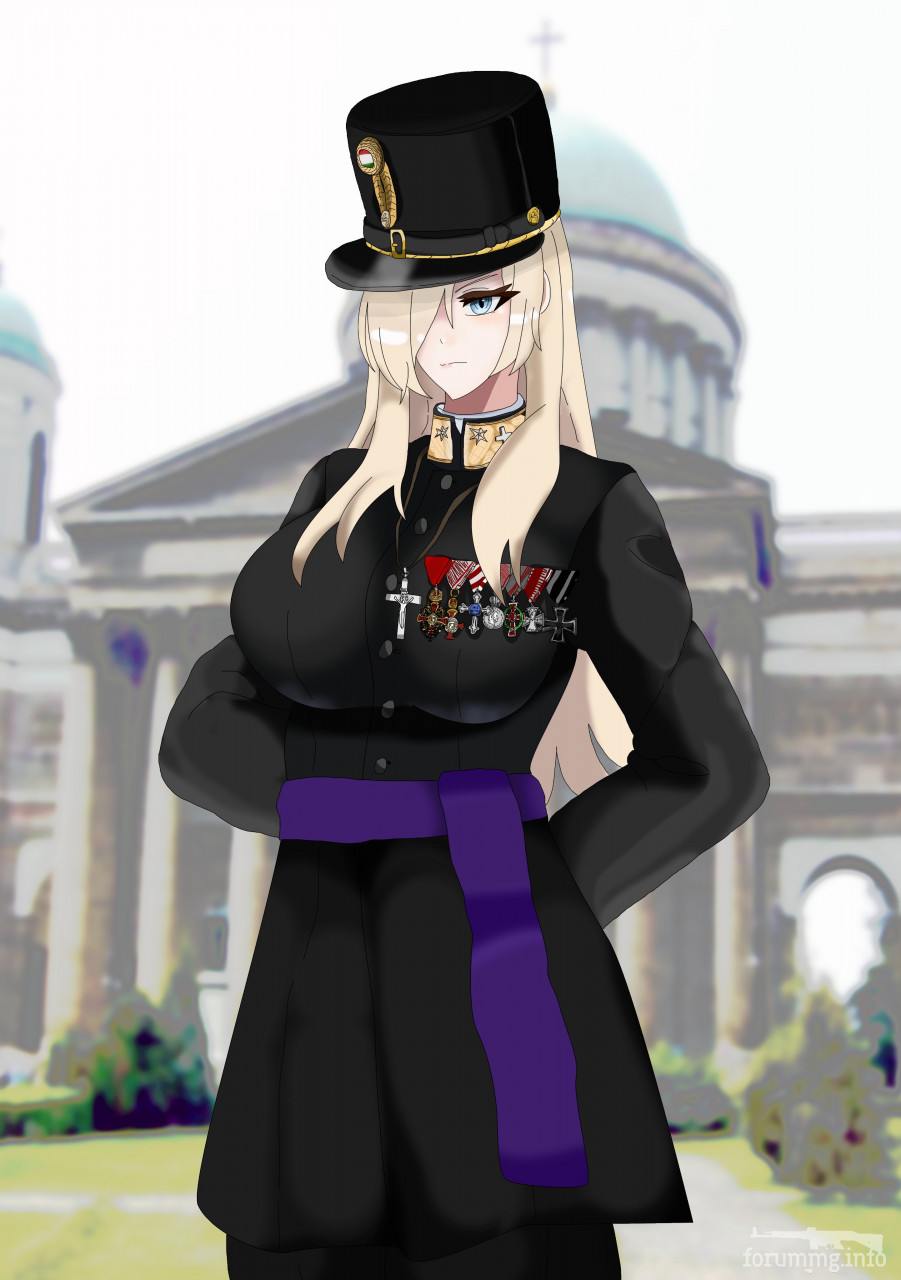 166643 - Феминизация войны