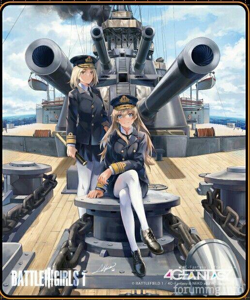 166658 - Феминизация войны