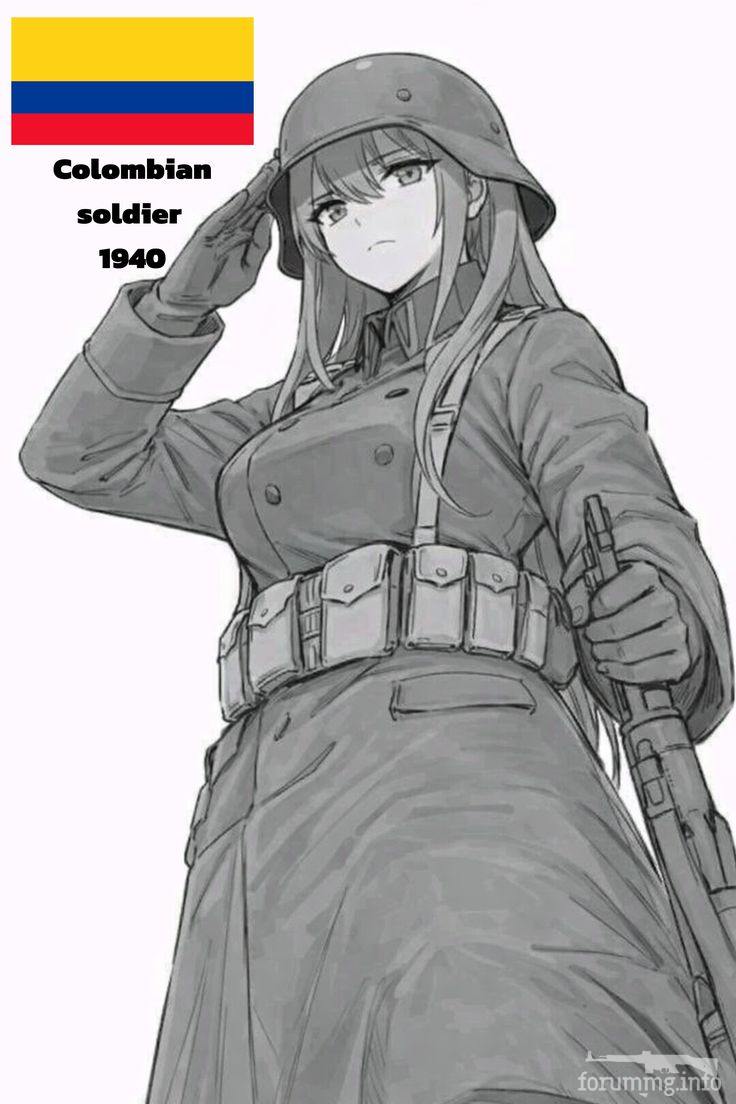 166659 - Феминизация войны