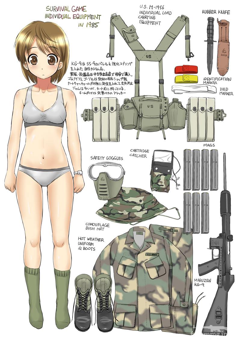 166668 - Феминизация войны