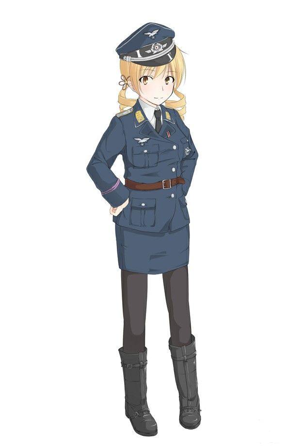 166677 - Феминизация войны