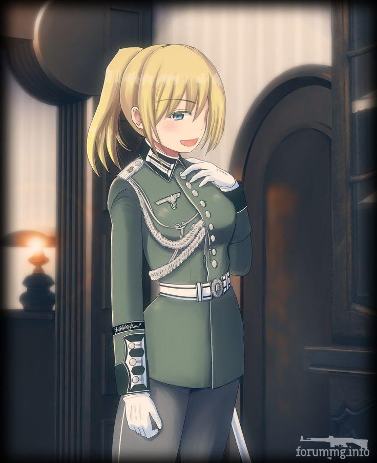 166679 - Феминизация войны