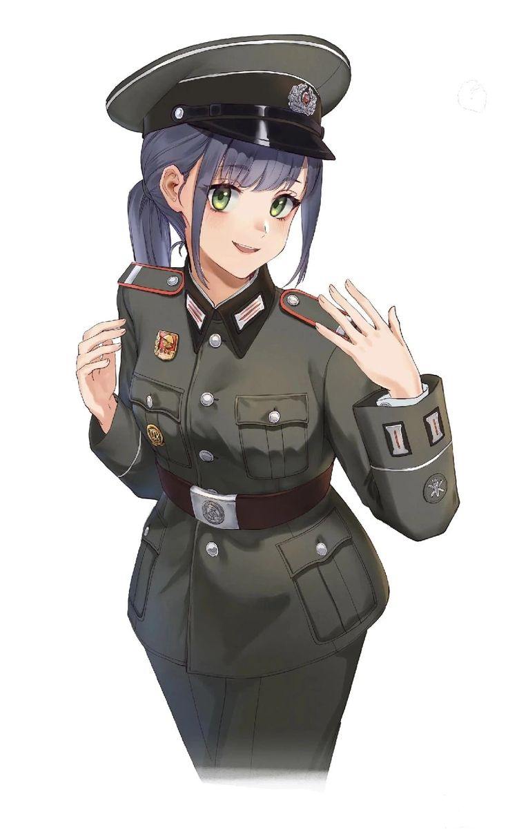 166680 - Феминизация войны