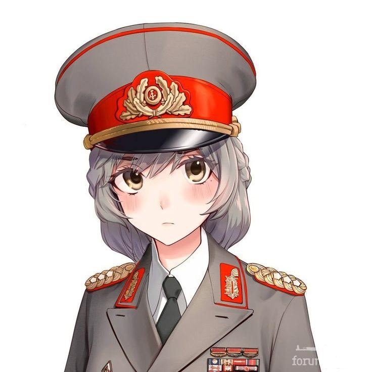 166681 - Феминизация войны