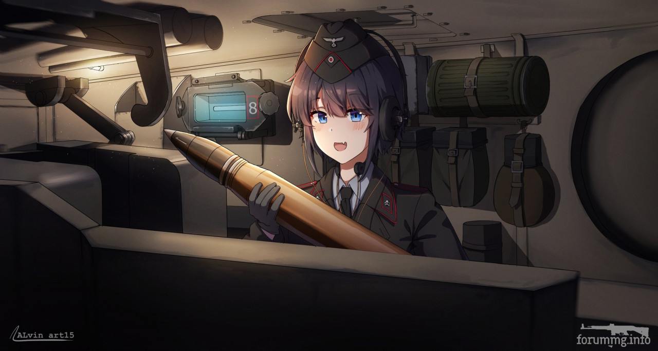 166683 - Феминизация войны