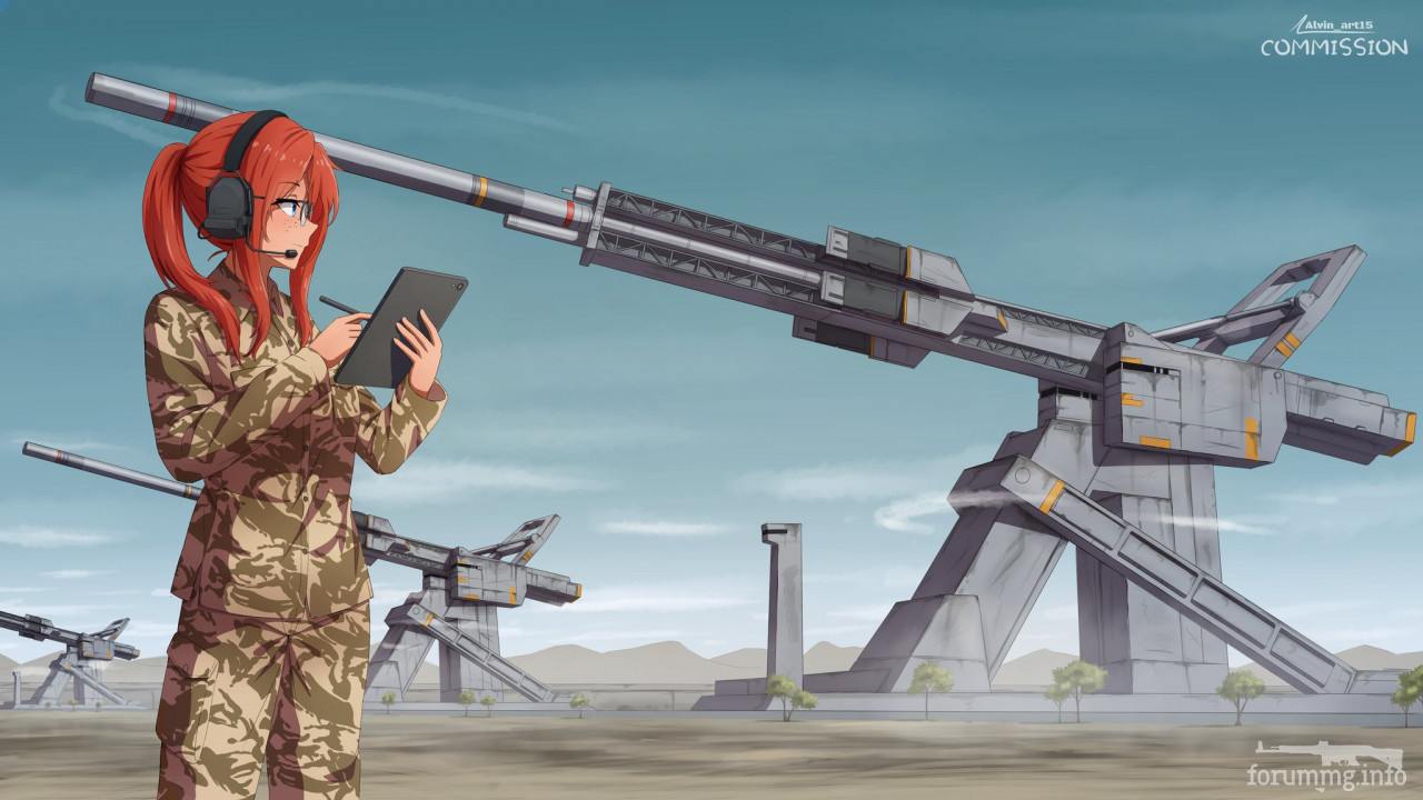 166686 - Феминизация войны