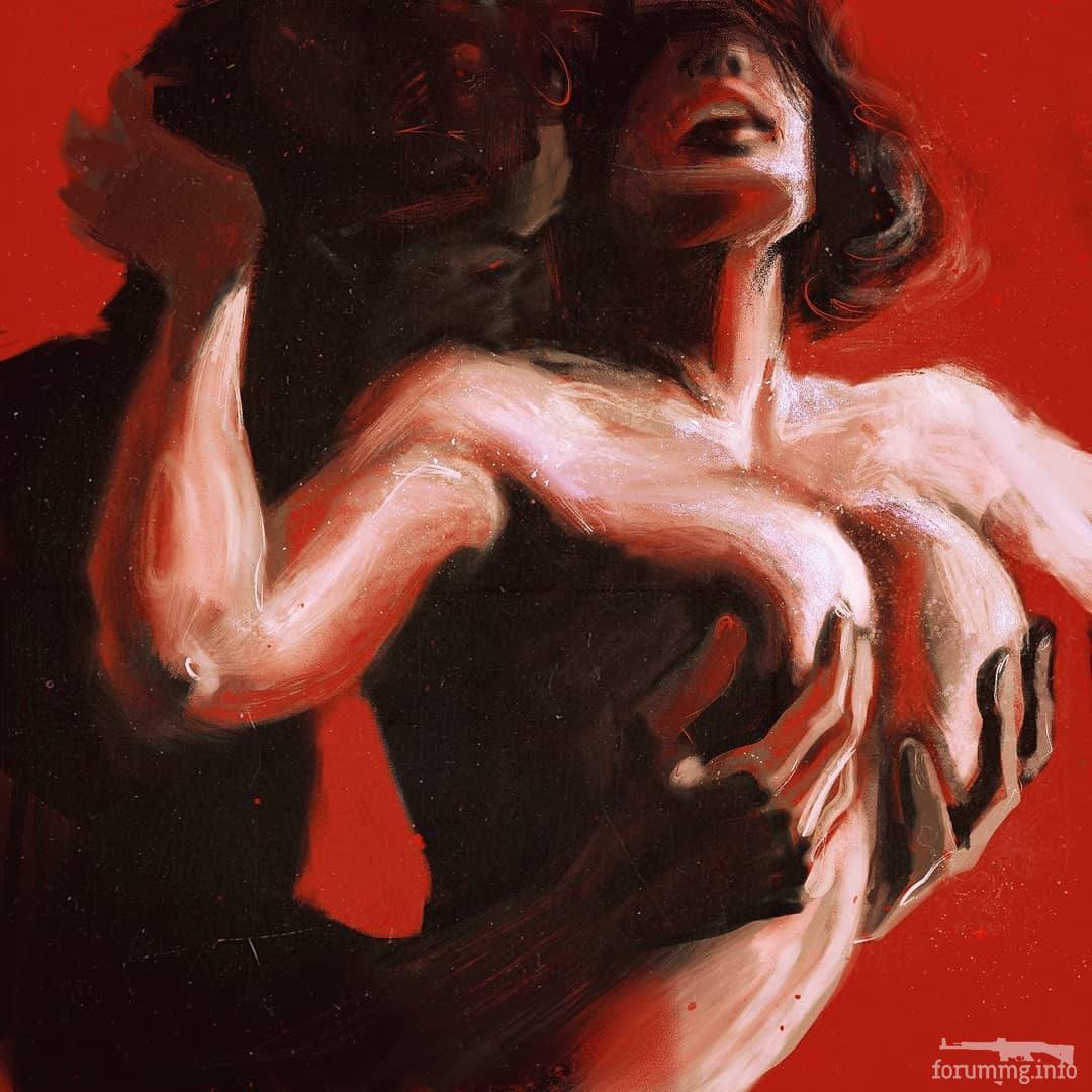 166702 - Живопись