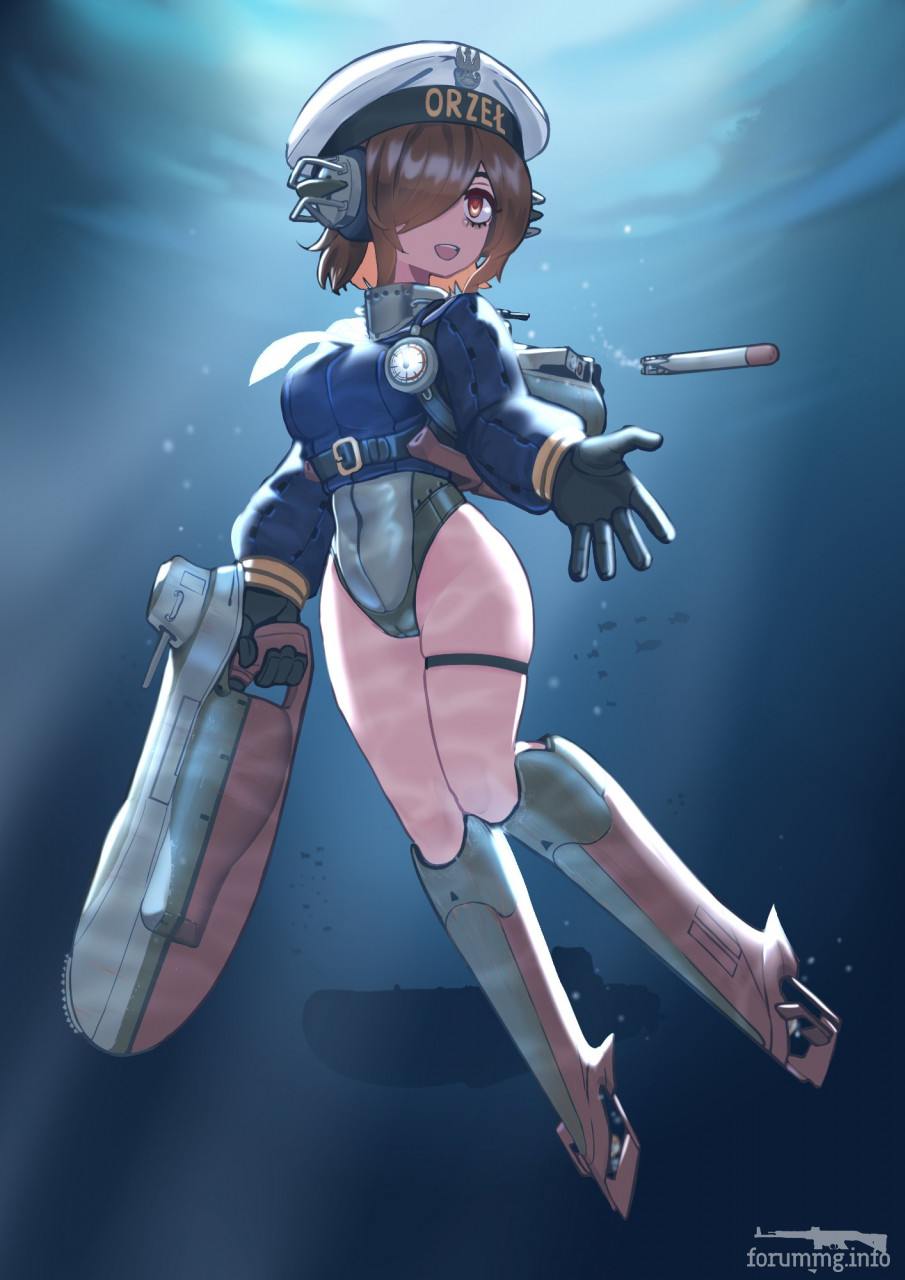 166708 - Феминизация войны