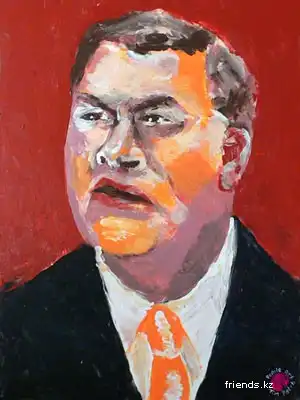 166724 - Живопись