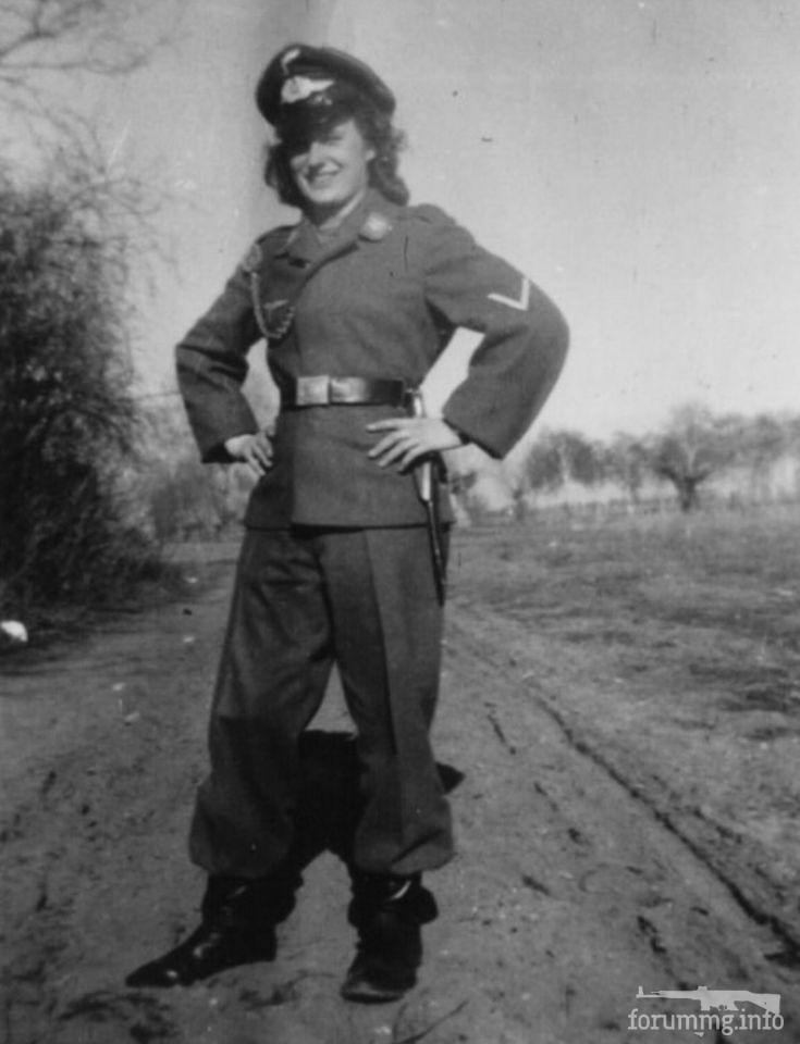 166740 - Феминизация войны