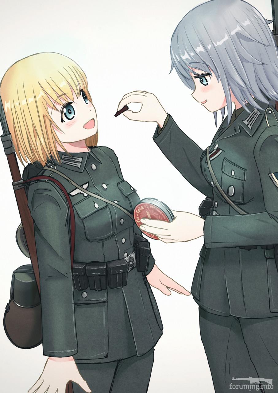 166748 - Феминизация войны