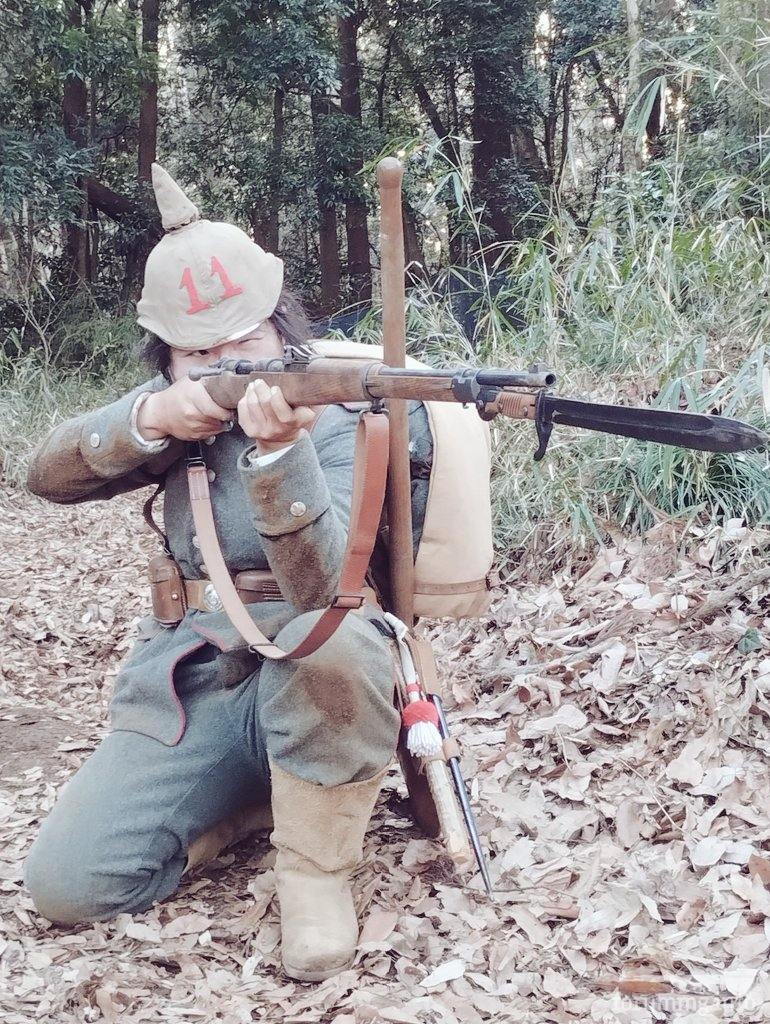 166778 - Феминизация войны