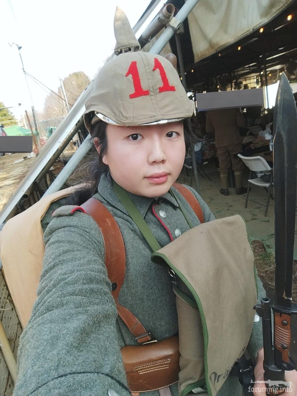 166779 - Феминизация войны