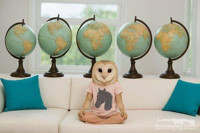 166807 - Адский циник!