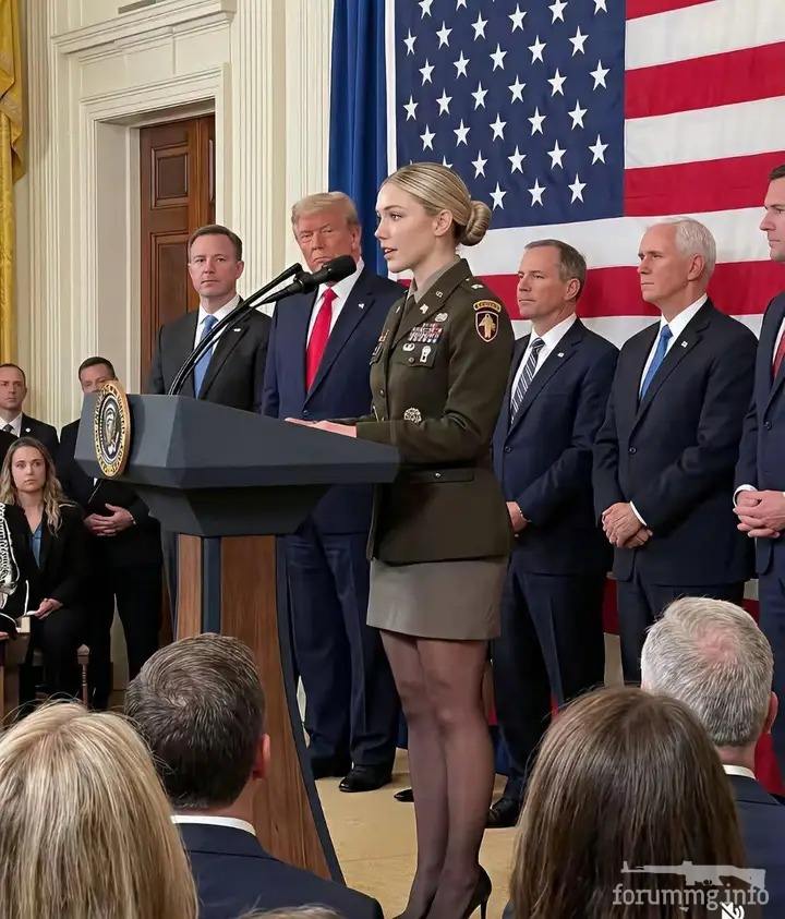 166809 - Феминизация войны