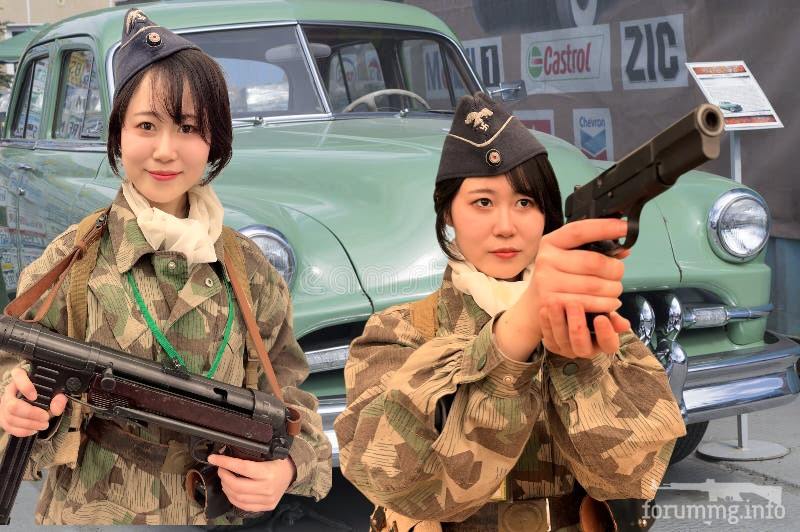 166810 - Феминизация войны