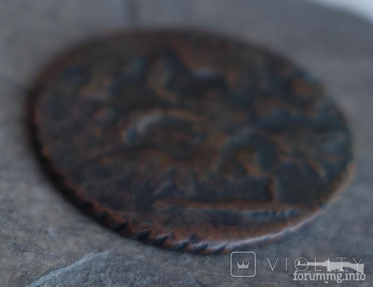 166828 - Интересные проходы деньга-полушка 1730-54 гг. на аукционах. (26.36 КБ) Нет просмотров 166828 - Интересные проходы деньга-полушка 1730-54 гг. на аукционах.