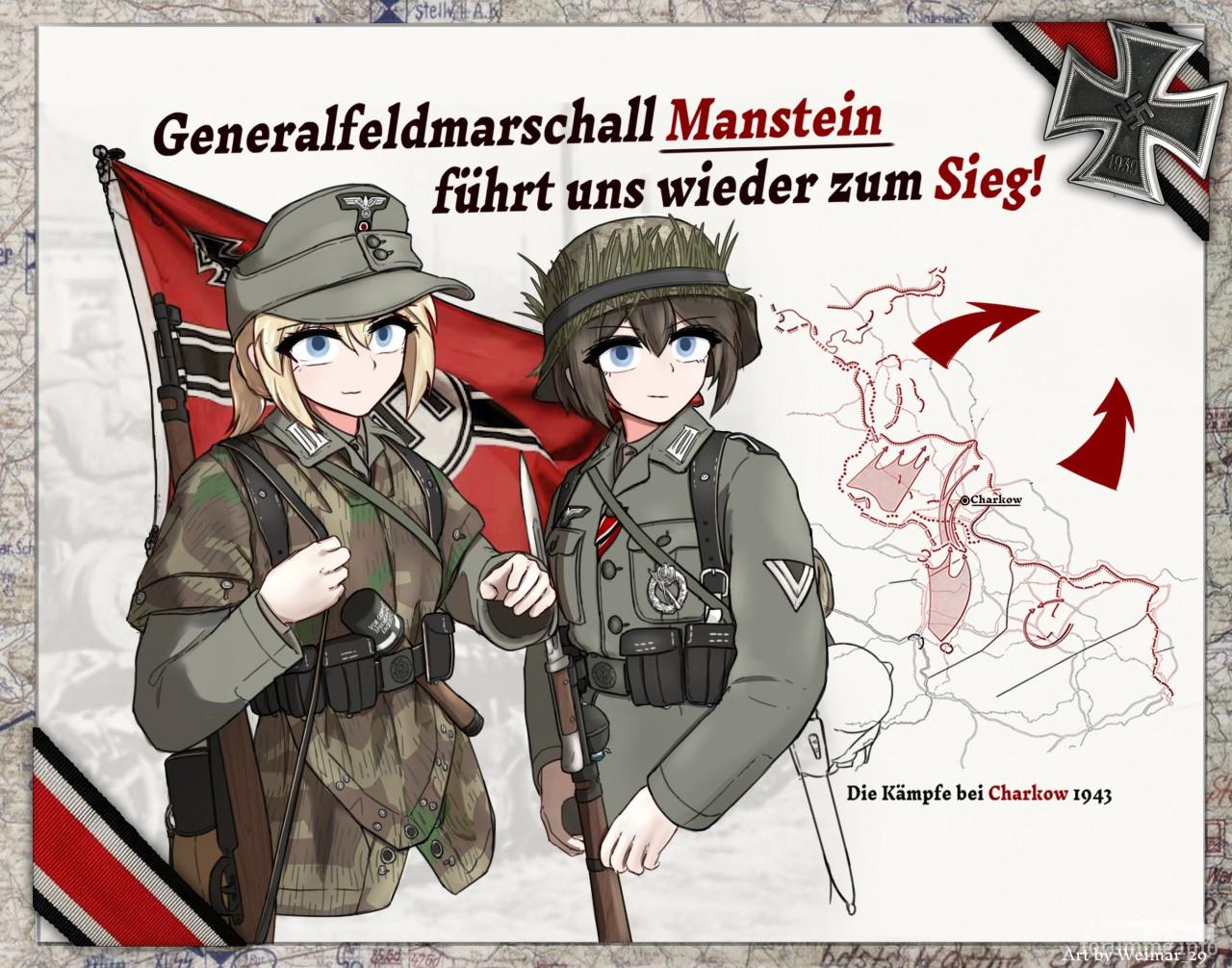 166830 - Феминизация войны (196.51 КБ) 16 просмотров 166830 - Феминизация войны