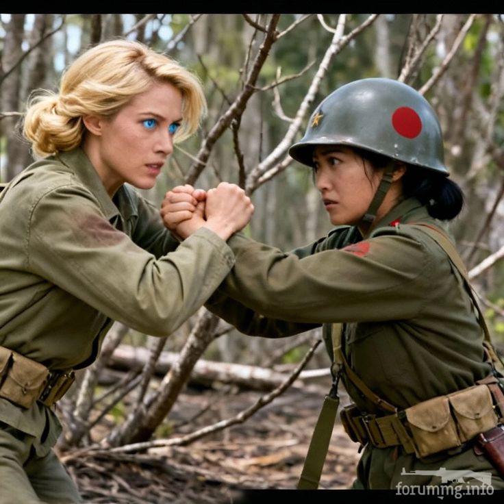 166834 - Феминизация войны (81.02 КБ) 7 просмотров 166834 - Феминизация войны