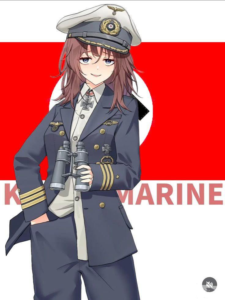 166871 - Феминизация войны